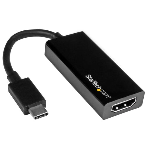 StarTech.com CDP2HD - USB-C to HDMI Adapter