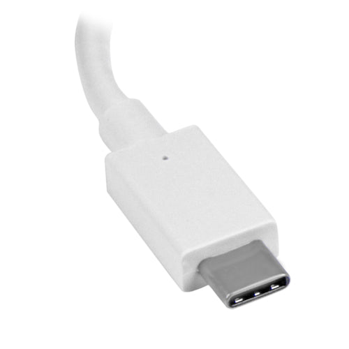 CDP2HDW - STARTECH.COM USB C TO HDMI ADAPTER - 4K 30HZ USB TYPE-C TO HDMI CONVERTER 3 YR