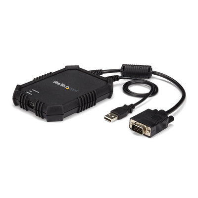 StarTech.com NOTECONS02X - LAPTOP TO SERVER KVM CONSOLE