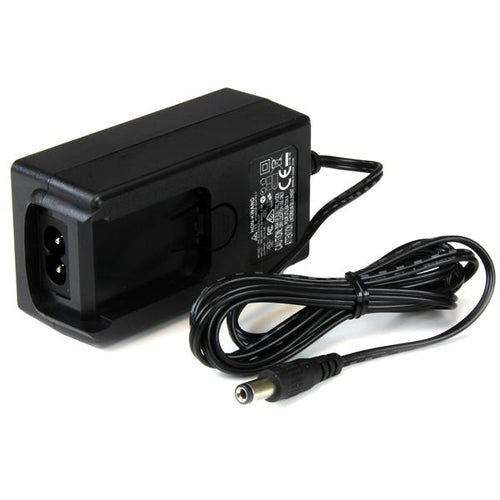 StarTech.com SVA5M3NEUA - Replacement 5V DC Power Adapter - 5V 3A
