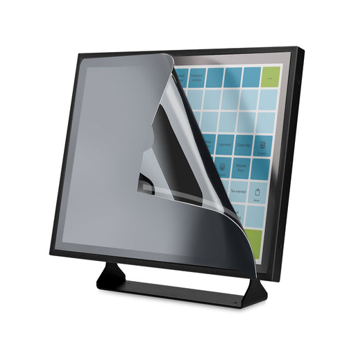 STARTECH.COM 17" 5:4 COMPUTER MONITOR PRIVACY FILTER, ANTI-GLARE PRIVACY SCREEN FILTER 2YR