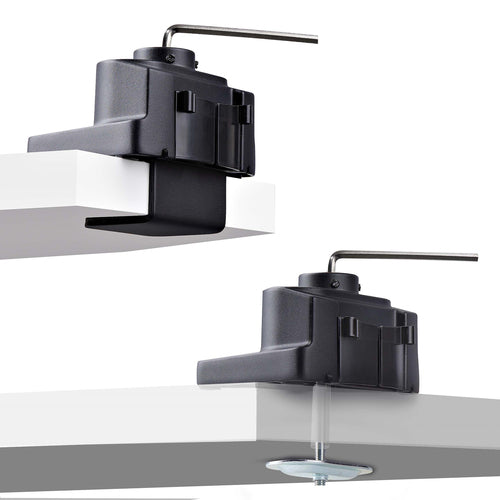 StarTech.com 3MP2AG-MONITOR-ARM - Dreifach Monitor Schreibtischhalterung 27 Zoll Bildschirme