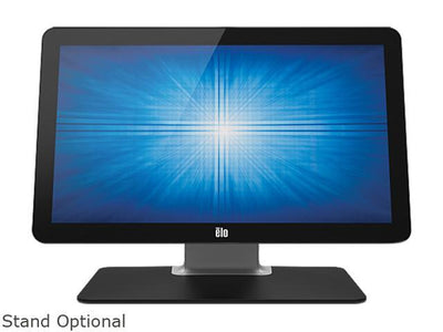 ELO E396119 TOUCH MONITORS ELO ELO D/TOP 2002L VGA/HDMI USB 19.5/PCAP BLK