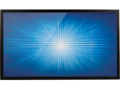 ELO E329262 TOUCH MONITORS ELO ELO KIOSK 2794L OPEN FRAM INTELLI VGA/HDMI/DVI USB