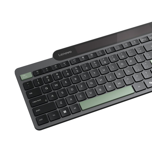 4Y41R69489 - LENOVO SELF CHARGING BLUETOOTH KEYBOARD