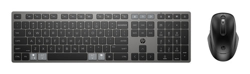 9T5A9AA - HP 720 MULTI-DEVICE WIRELESS KEYBOARD AND MOUSE COMBO
