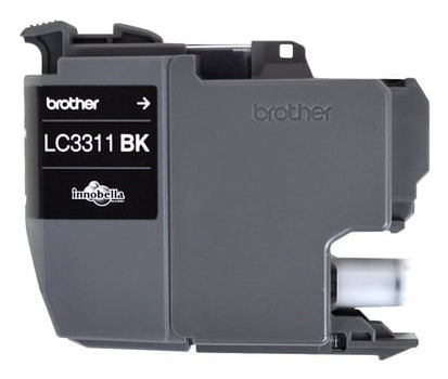 LC3313BK - Brother LC3313BK Black Ink