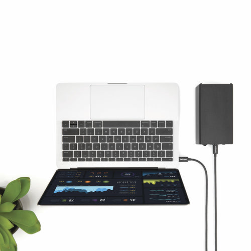 StarTech.com TBLT3MM2M - 2m Thunderbolt 3 (20Gbps) USB-C Cable -
