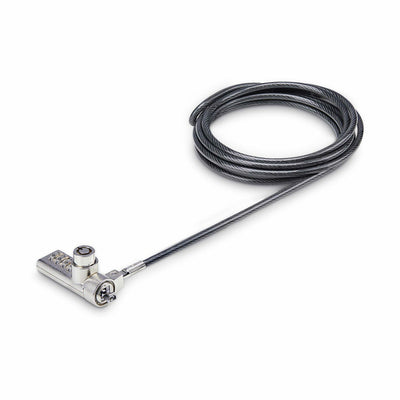 DUALKA10-LAPTOP-LOCK - STARTECH.COM 10-PK KEYED ALIKE AND COMBO LAPTOP LOCK FOR K-SLOT DEVICES, 2 YR