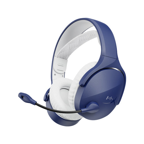 HP AM7A0AA - HYPERX CLOUD JET - WIRELESS GAMING HEADSET (BLUE)