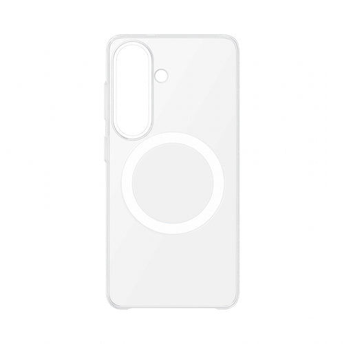 EF-CS942CTEGWW - Samsung S26 Clear Magnet Case Transparent