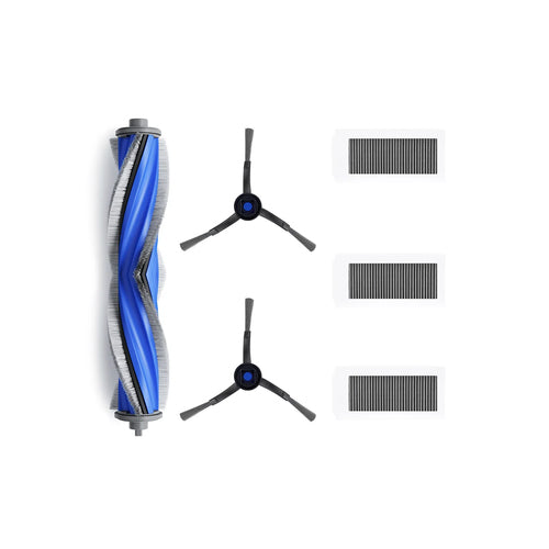 DKT060149 - ECOVACS DEEBOT Antibacterial Buddy Kit - X5 Family
