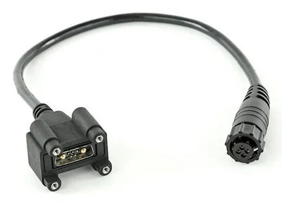 Zebra CB000416A01 DC POWER ADAPTER TO VC70 EXTENSION CABLE