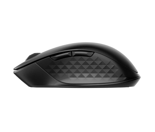 3B4Q5UT - HP 435 Multi-Device Bluetooth & WiFi Wireless Mouse