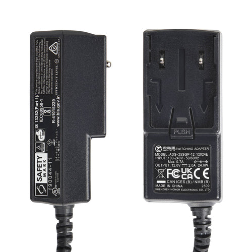 USB31CSAT3M2E - STARTECH.COM USB-C/USB-A TO M.2 NVME AND 2.5IN/3.5IN SATA ADAPTER, 10GBPS, 2 YR