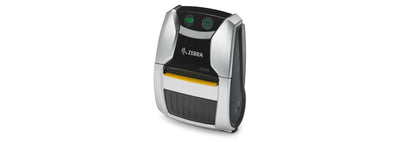 ZEBRA ZQ31-AAW03RA-00 DT Printer ZQ310 Plus 802.11AC BT 4.X Lbl Sen Indoor Use English Trad CN Vietnamese Fonts Group A