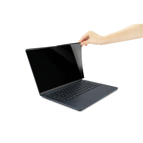 K58374WW - KENSINGTON MAGPRO ELITE MAGNETIC PRIVACY SCREEN FILTER FOR MACBOOK AIR 13"