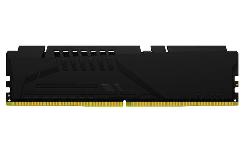 KF560C30BBEK2-32 - KINGSTON 32GB 6000MT/S DDR5 CL30 DIMM (KIT OF 2) FURY BEAST BLACK EXPO