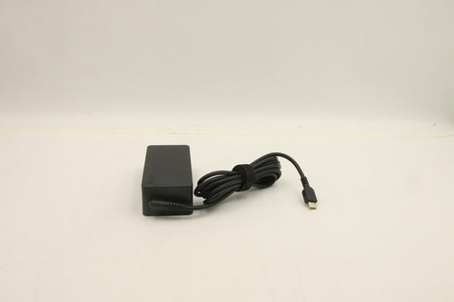 IBM Power Adapter AC 65W 20VDC 3.25A USB Type-C Output - C6 3-Pin AC Input - FRU
