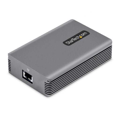 TB310G2 - STARTECH.COM THUNDERBOLT 3 TO ETHERNET ADAPTER 10G, THUNDERBOLT TO RJ45/NIC 2 YR