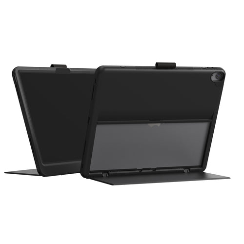 ZAGG Denali Case with integrated Fusion Screen Protector for Apple iPad Pro 11" (M5/M4), B