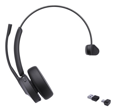 Yealink 1208705 - BH70 Mono Teams USB-C/A