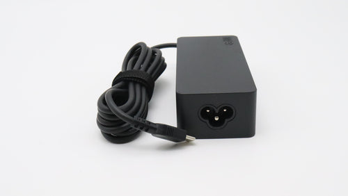 IBM Power Adapter AC 65W 20VDC 3.25A USB Type-C Output - C6 3-Pin AC Input - FRU