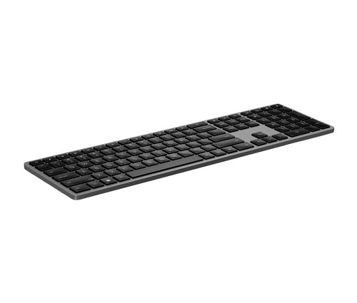 3Z726AA - HP 975 Dual-Mode Wireless BT Keyboard
