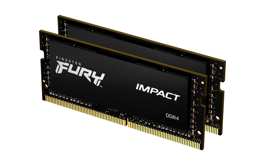KINGSTON KF432S20IBK2/64