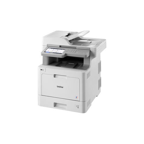 Brother MFCL9570CDW - MFCL9570CDW Color 31ppm 1G 2400x600