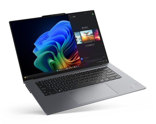LENOVO X9 G1, 15.3"(2880X1800) OLED, ULTRA 5 228V, 32GB, 512GB, W11P, 3YP+CO, AI