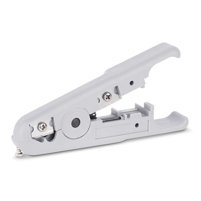 StarTech.com CABLESTRIPCUT - Network Cable Stripper and Wire Cutter