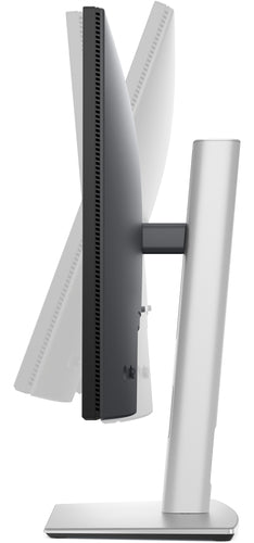 P2425DE - DELL P-SERIES PRO PLUS 24" QHD 2560X1440 IPS 90W PD HDMI DP USB USB-C RJ45 H/ADJ 3YR