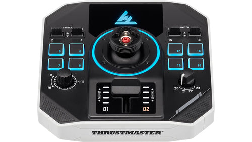 2960920 - THRUSTMASTER SOL-R1 FLIGHTSTICK