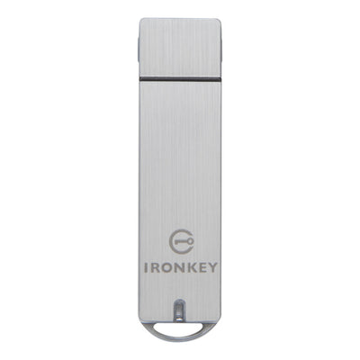Kingston IKS1000B/128GB - 128GB IRONKEY BASIC S1000