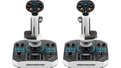 2960939 - THRUSTMASTER SOL-R2 HOSAS