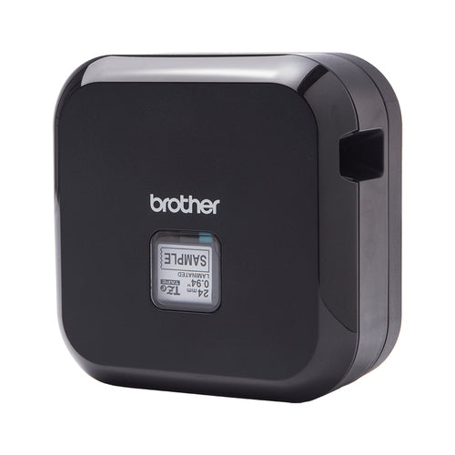 Brother PTP710BT - P-TOUCH CUBE MOBILE LABEL MAKER