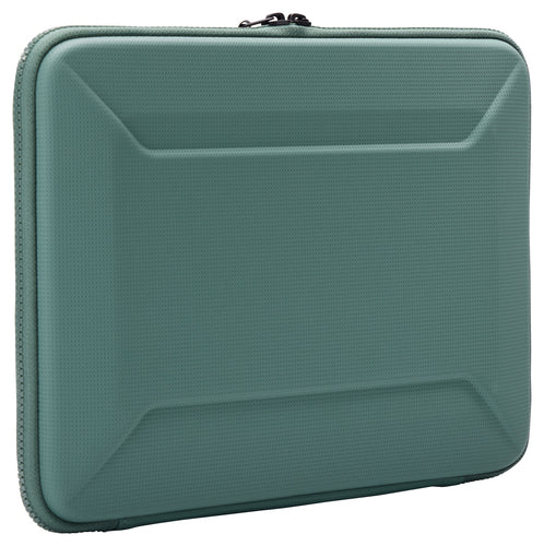 Thule Gauntlet Sleeve 5.0 for MacBook Pro 13"-14" & MacBook Air – Hazy Green