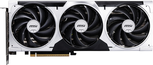 MSI GEFORCE RTX5060 TI 16G VENTUS 2X OC PLUS - RTX 5060 Ti 16G VENTUS 2X OC PLUS
