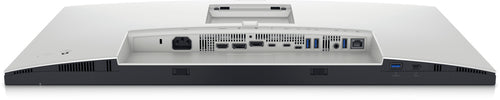U2724DE - DELL U-SERIES 27" (16:9) IPS QHD 2560X1440 THUNDERBOLT 4 USB3.2 HDMI DP RJ45 H/ADJ 3YR