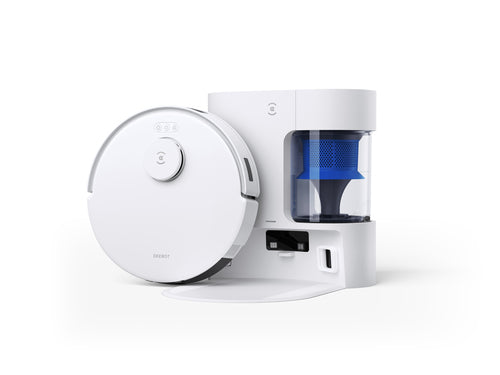 ECOVACS DKX55 - DEEBOT N20 PRO