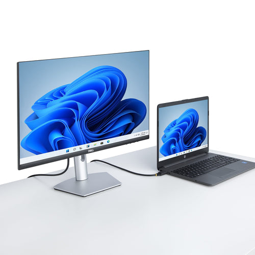 HDMI2-CABLE-GRIP-30C - STARTECH.COM 30CM HIGH SPEED HDMI CABLE W/GRIPPING CONNECTORS, 4K 60HZ, LTW