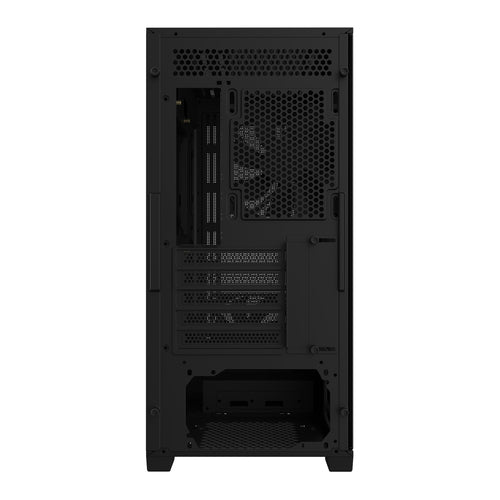 GB-C102G - GIGABYTE C102 TEMPERED GLASS MID TOWER CASE