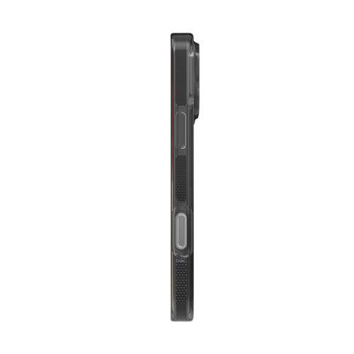 ZAGG Santa Cruz Snap Case, Apple iPhone Pro Max, MidnightBlack (v1) - iPhone 17 Pro Max