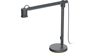 960-001670 - Logitech Reach Camera with Base Mount