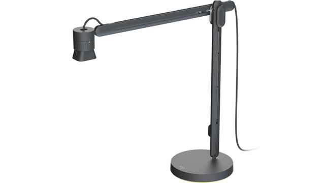 Logitech Reach Camera with Base Mount PV5183
