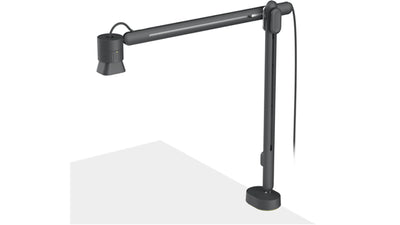 960-001673 - Logitech Reach Camera with Clamp Mount