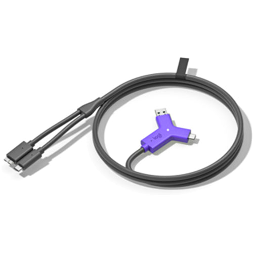 Logitech Swytch 5m Cable VC6705