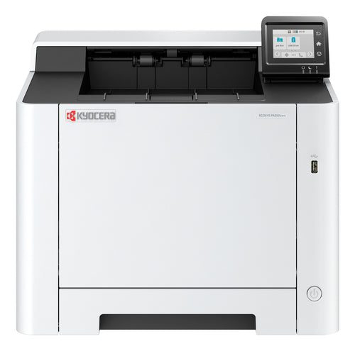 PA2101CWX - Kyocera ECOSYS PA2101CWX A4 Colour Laser Printer Wireless