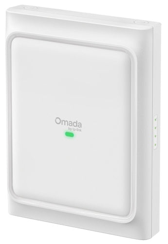 EAP725-OUTDOOR - Omada EAP725-Outdoor BE3600 Indoor / Outdoor WiFi 7 Access Point with Switchable Directional and Omnidirectional Antennas